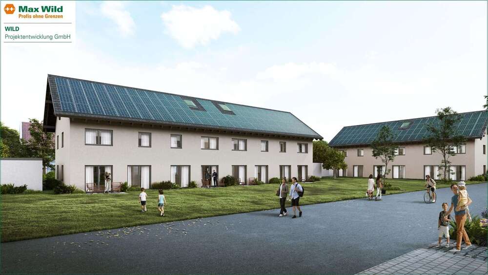 Thumbnail-Haus zum Kaufen in Dettingen an der Iller 489.900,00 € 137 m²