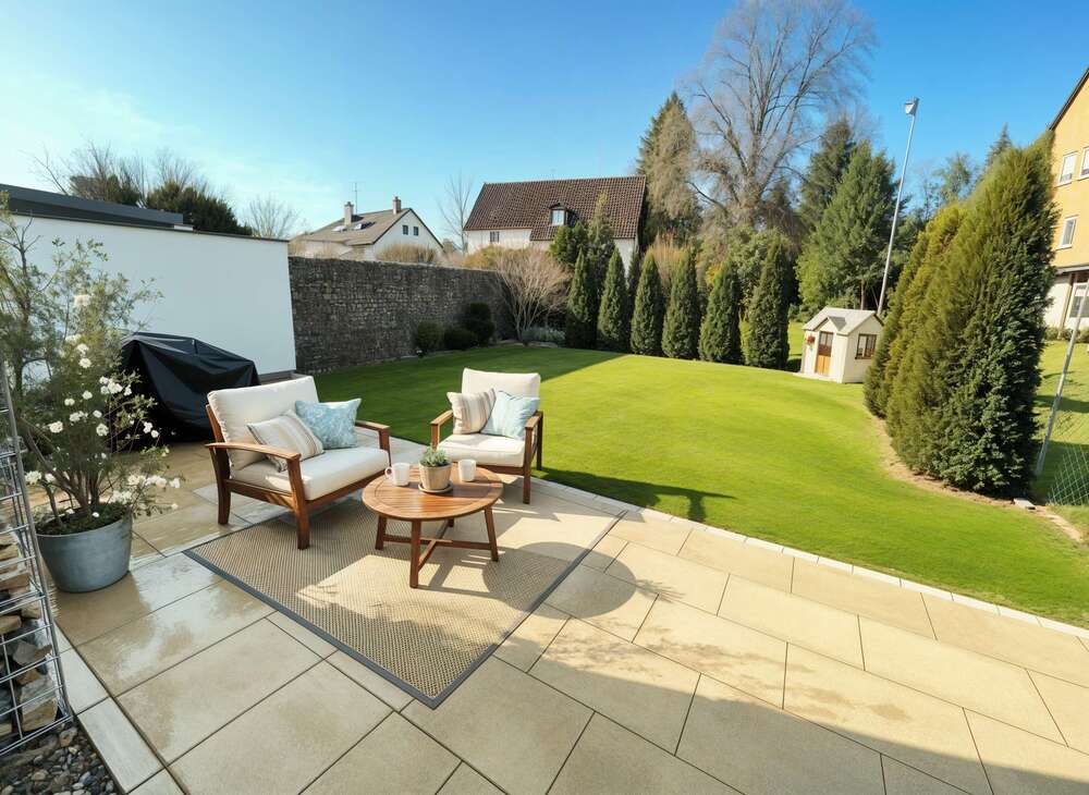 Thumbnail-Haus zum Kaufen in Diedorf 750.000,00 € 150 m²