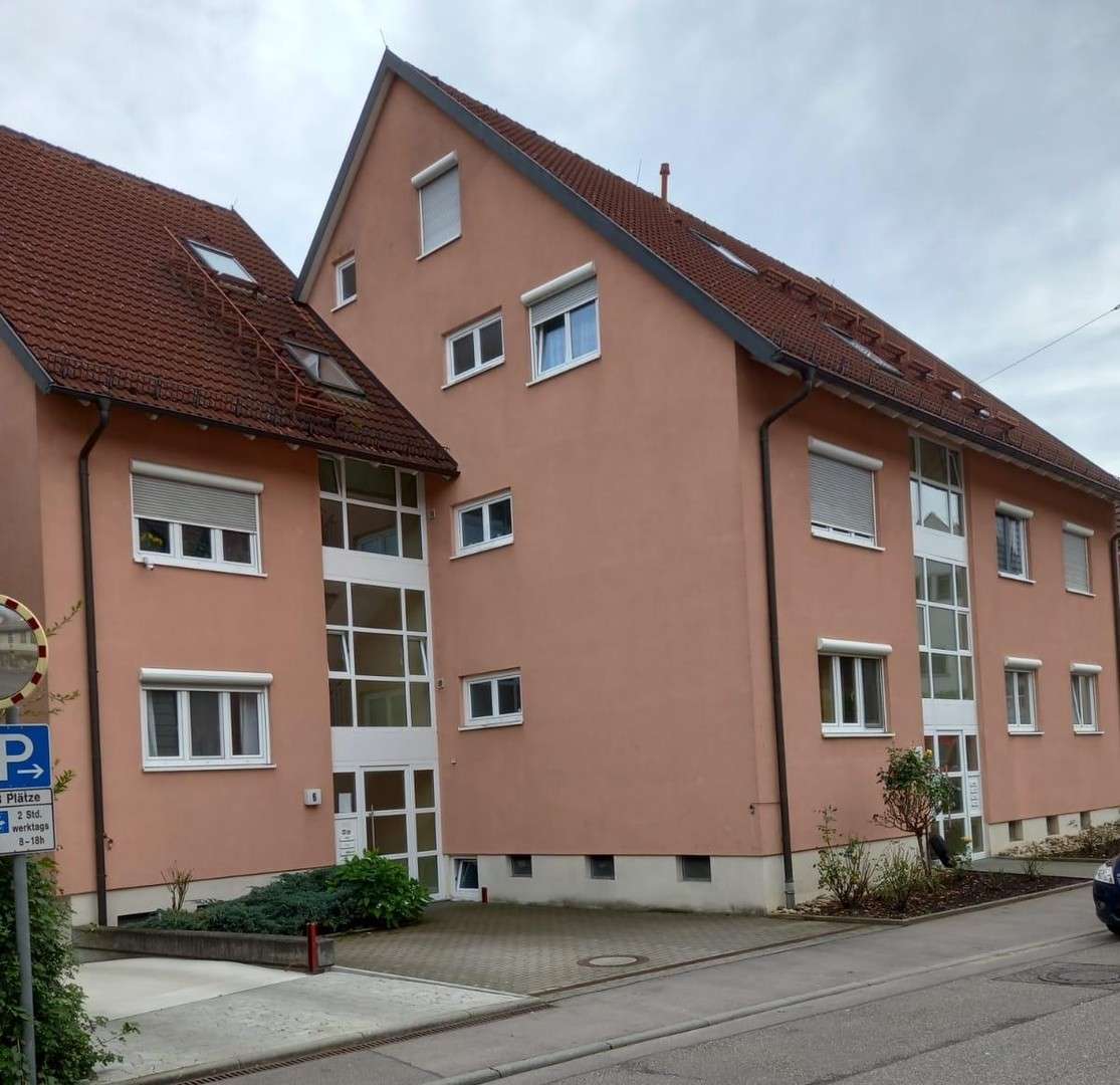 Thumbnail-Wohnung zum Mieten in Heilbronn-Biberach 850,00 € 85 m²