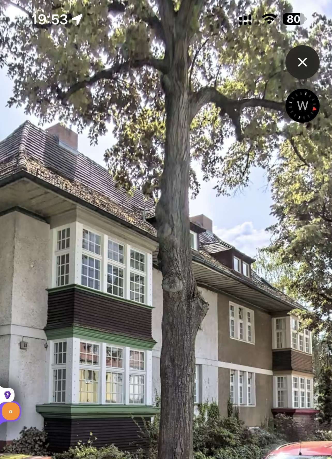 Thumbnail-Haus zum Kaufen in Berlin 2.250.000,00 € 346 m²