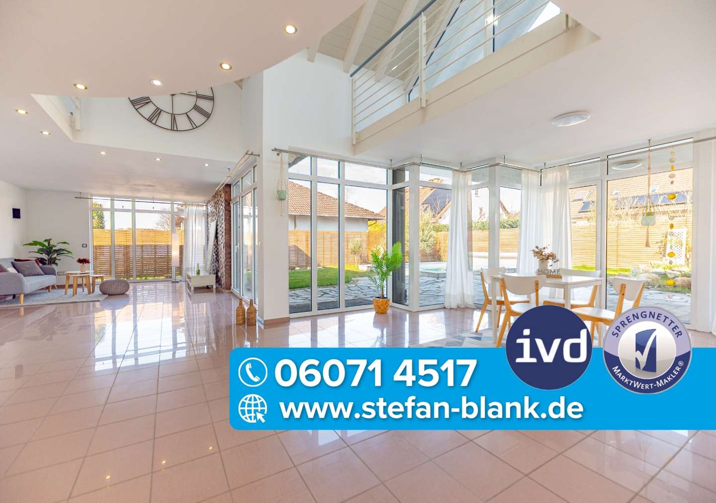 Thumbnail-Haus zum Kaufen in Reinheim Georgenhausen 699.000,00 € 255 m²