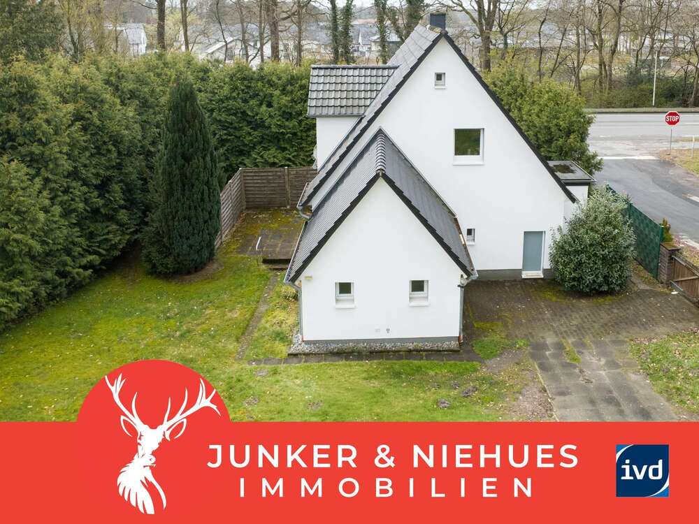 Thumbnail-Haus zum Kaufen in Steinhagen 240.000,00 € 93 m²