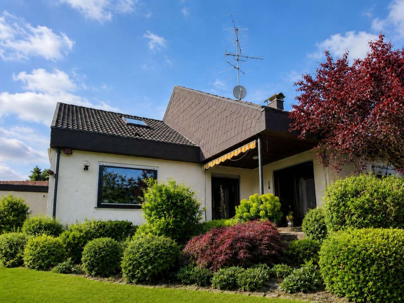 Thumbnail-Haus zum Kaufen in Walddorfhäslach 599.000,00 € 178 m²