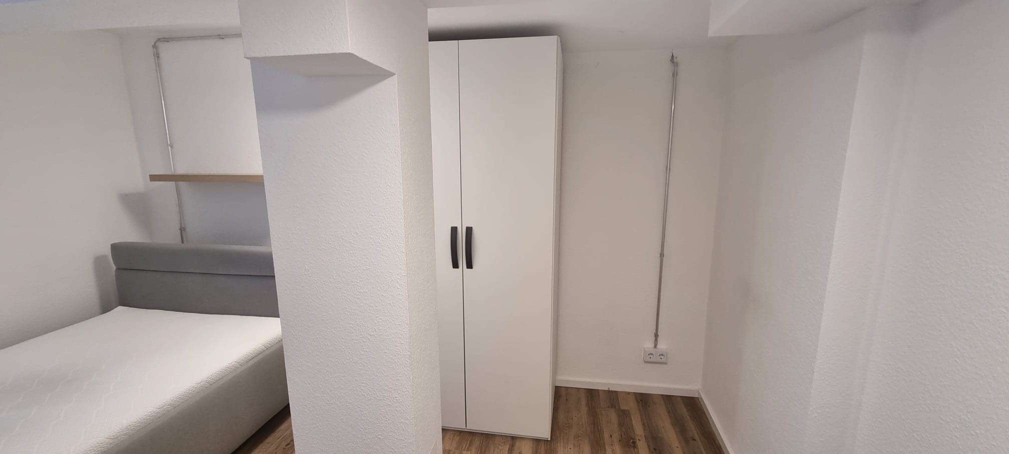 Thumbnail-Wohnung zum Mieten in Köln 720,00 € 28 m²