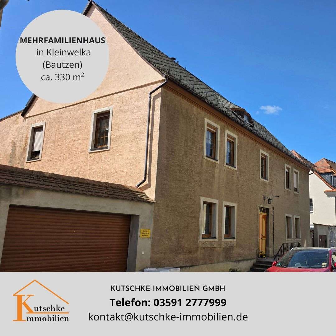 Thumbnail-Haus zum Kaufen in Bautzen 299.000,00 € 330 m²