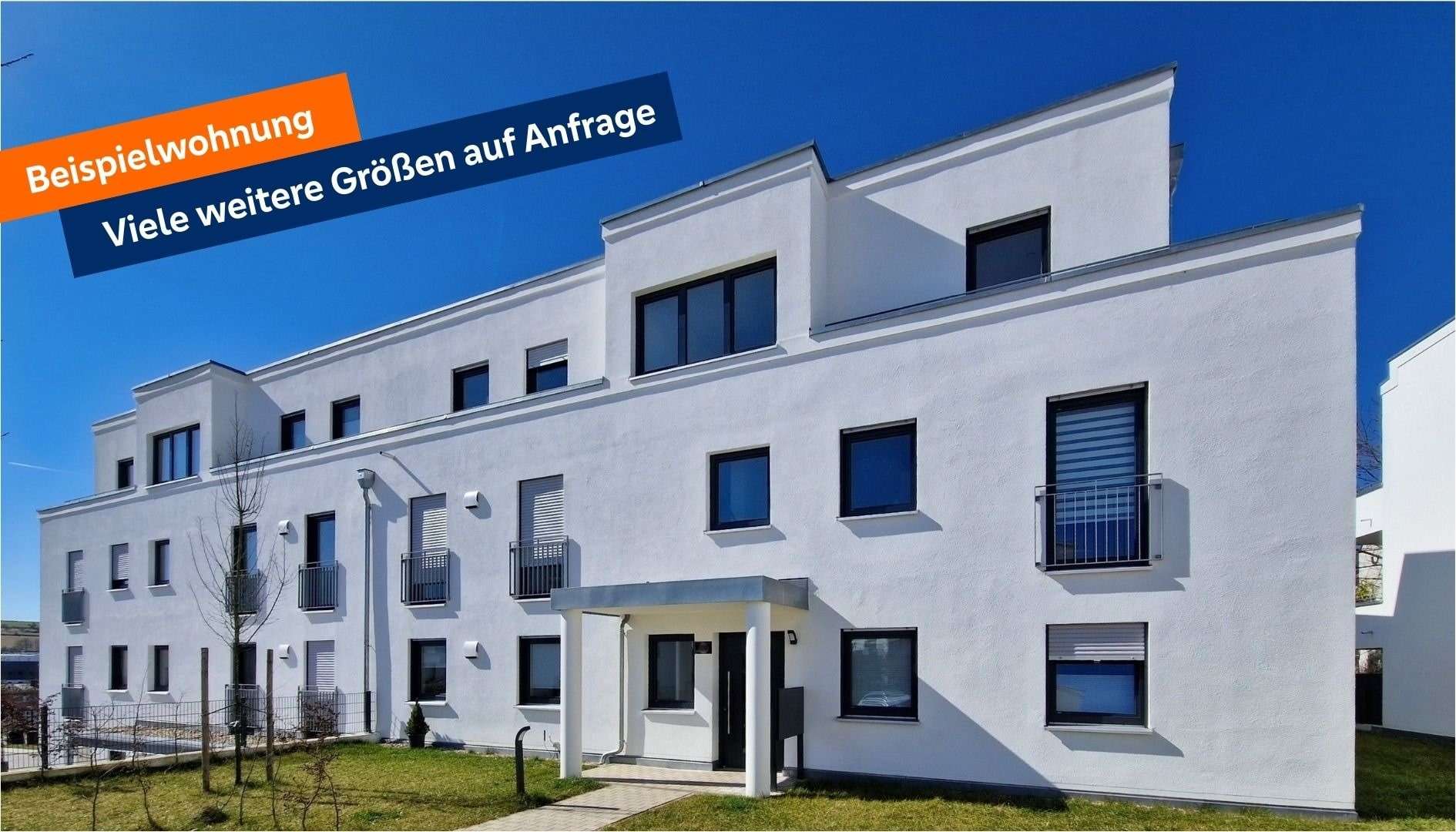 Thumbnail-Wohnung zum Kaufen in Bad Abbach 644.000,00 € 113.83 m²