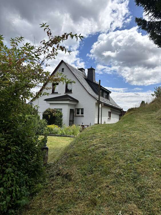 Thumbnail-Haus zum Kaufen in Steinach 130.000,00 € 107 m²