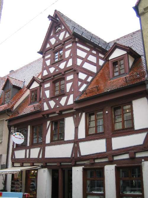 Thumbnail-Wohnung zum Mieten in Ulm 1.330,00 € 95 m²