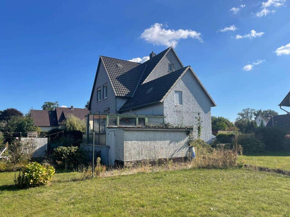 Thumbnail-Haus zum Kaufen in Nordstemmen 239.900,00 € 133 m²