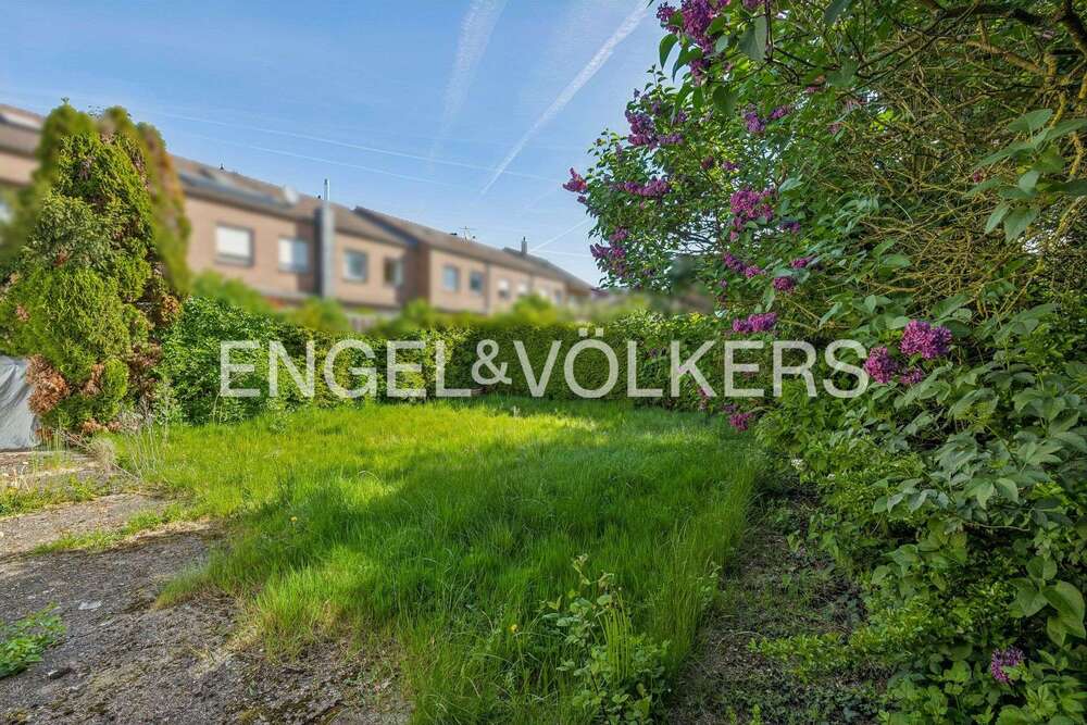 Thumbnail-Grundstück zu verkaufen in Pulheim 429.000,00 € 604 m²