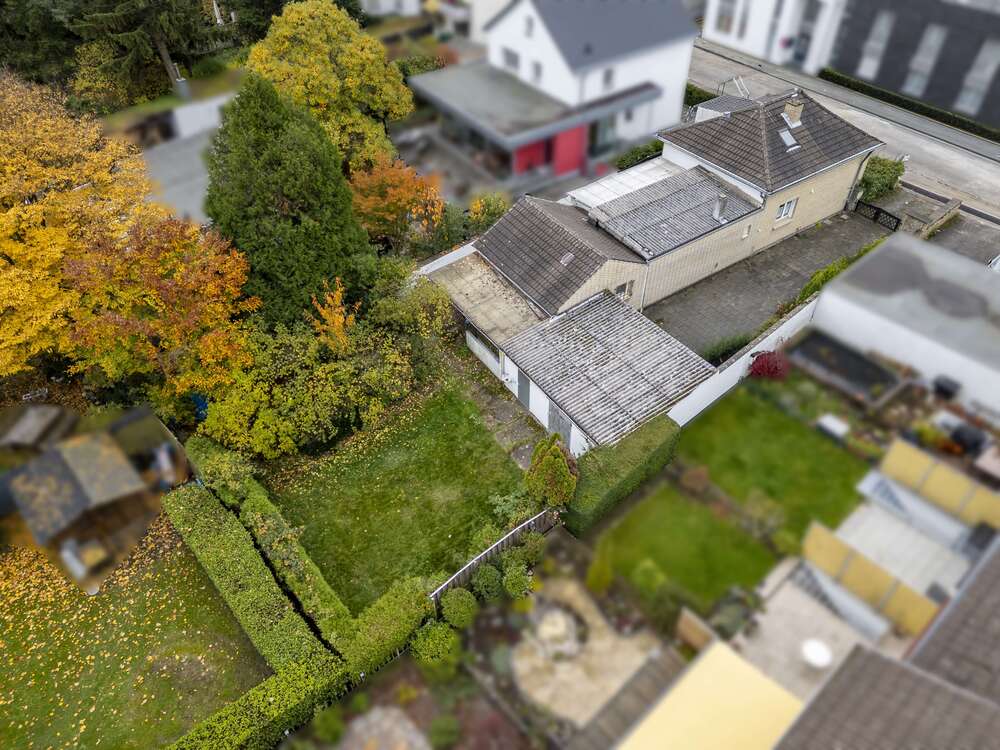 Thumbnail-Grundstück zu verkaufen in Pulheim 475.000,00 € 604 m²