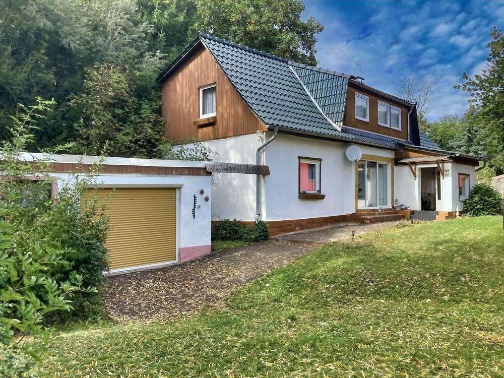 Thumbnail-Haus zum Kaufen in Südharz 149.000,00 € 145 m²