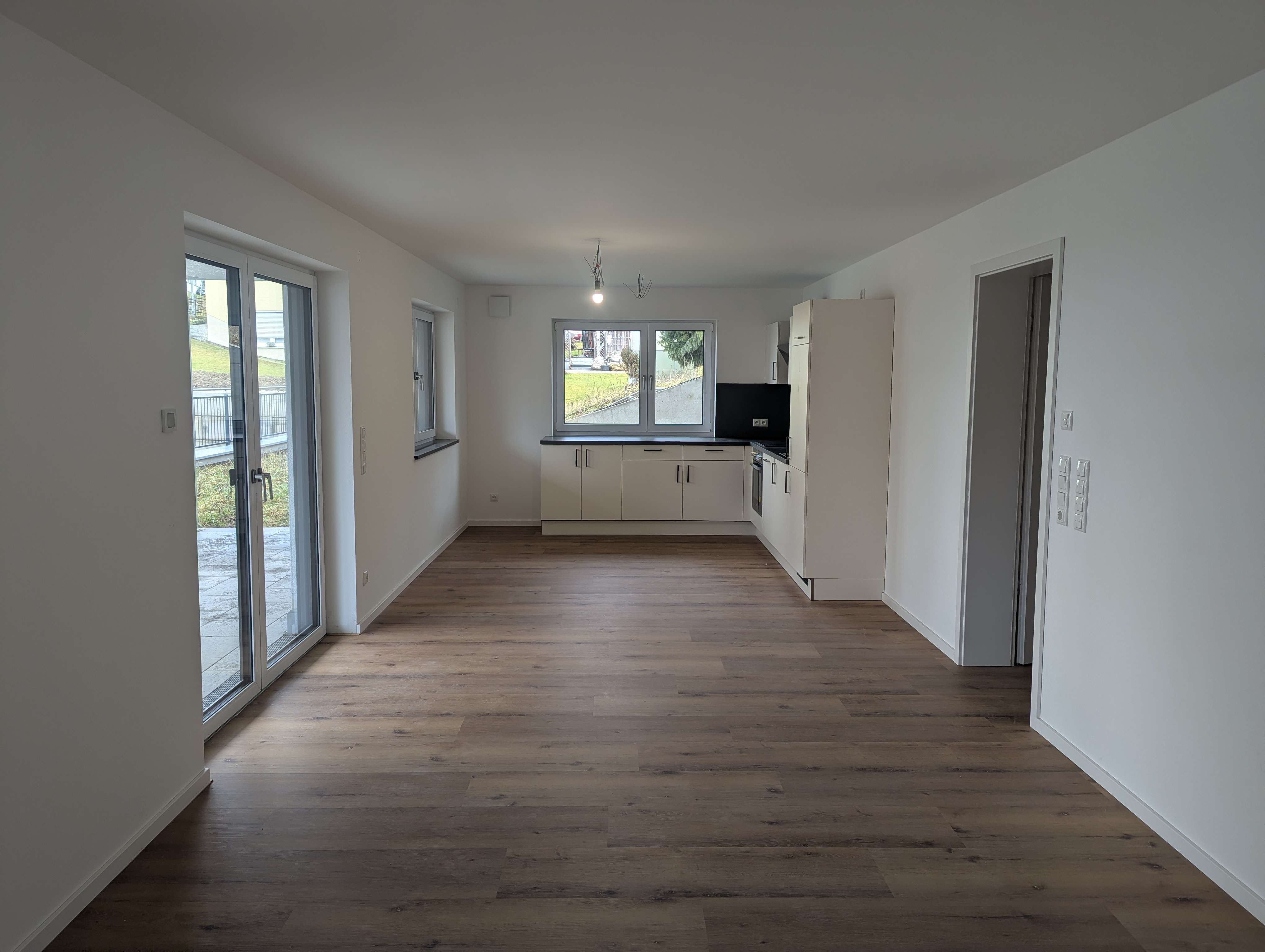 Thumbnail-Wohnung zum Mieten in Mitterfels 1.220,00 € 101.81 m²