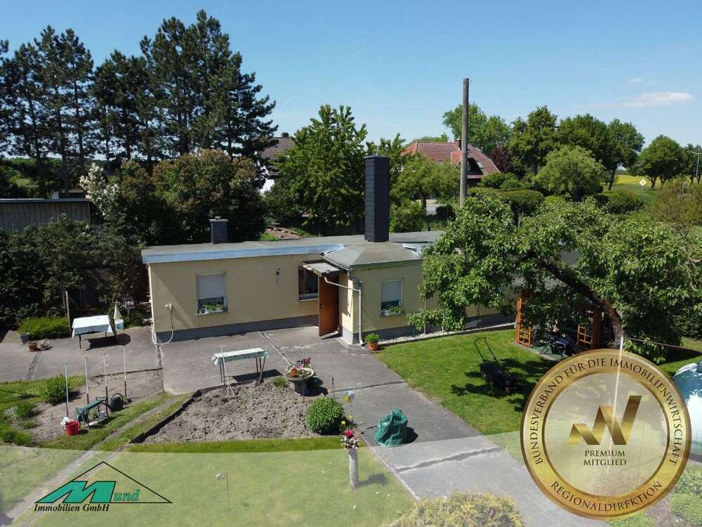 Thumbnail-Haus zum Kaufen in Delitzsch 119.000,00 € 80 m²