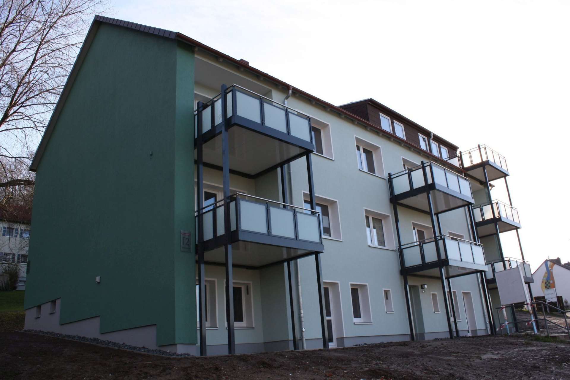 Thumbnail-Wohnung zum Mieten in Bad Salzdetfurth 255,00 € 37.53 m²