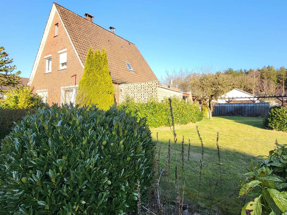 Thumbnail-Haus zum Kaufen in Stade 315.000,00 € 130 m²