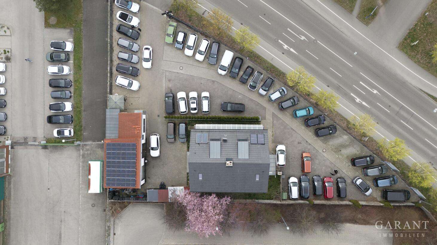 Thumbnail-Haus zum Kaufen in Augsburg 3.112.000,00 € 157 m²