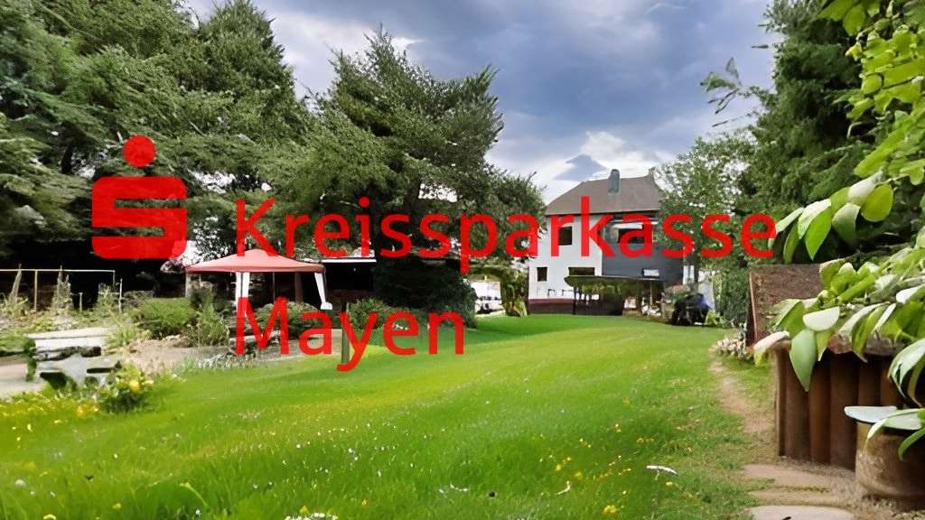 Thumbnail-Haus zum Kaufen in Andernach 449.000,00 € 185 m²