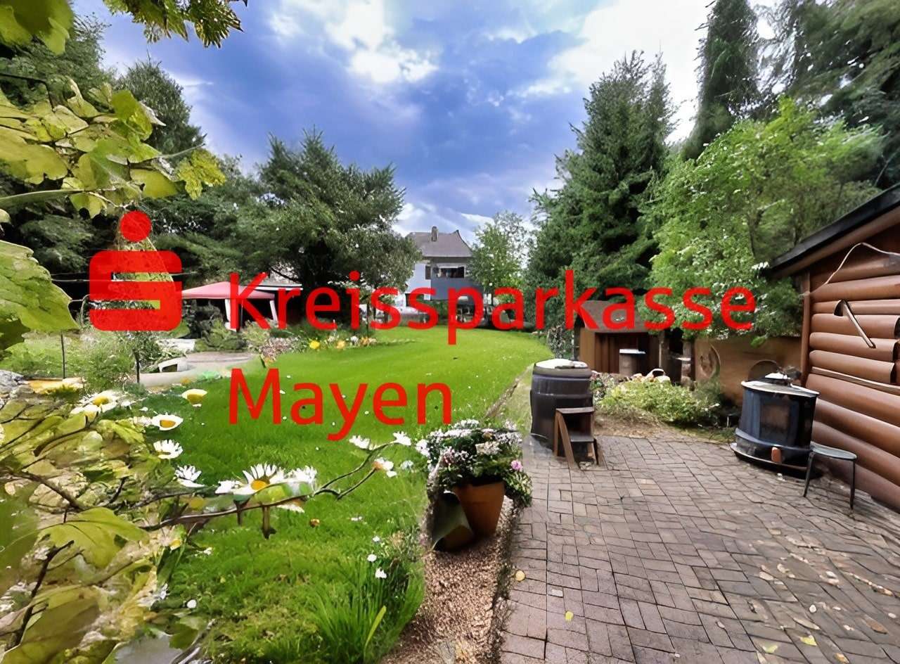 Thumbnail-Haus zum Kaufen in Andernach 449.000,00 € 185 m²