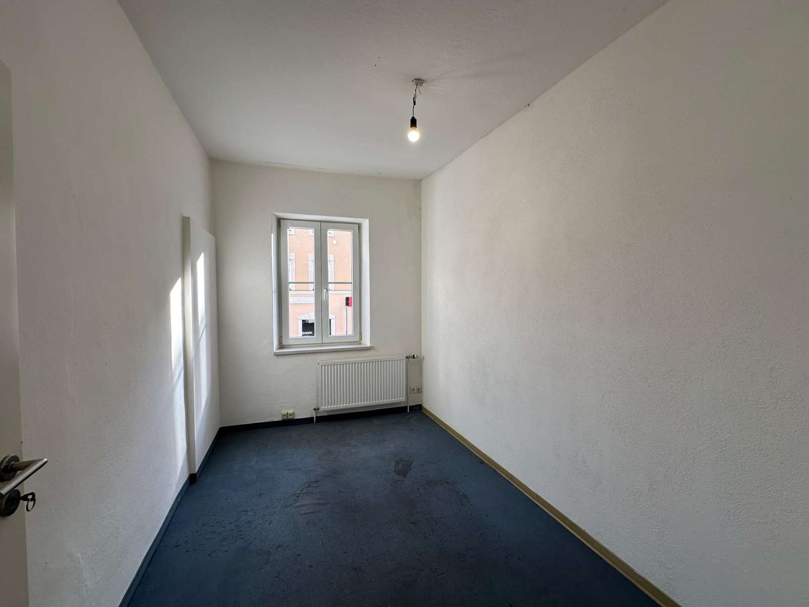 Thumbnail-Wohnung zum Mieten in Landshut 1.990,00 € 104 m²