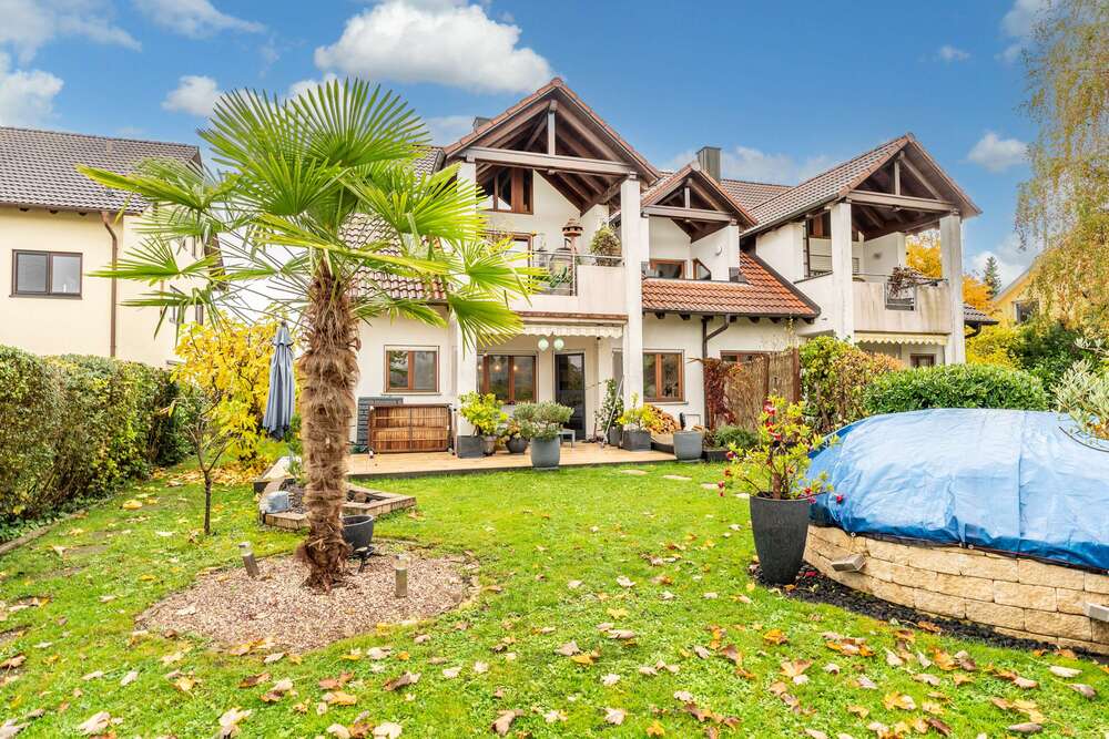 Thumbnail-Wohnung zum Kaufen in Rielasingen-Worblingen 227.000,00 € 71.72 m²