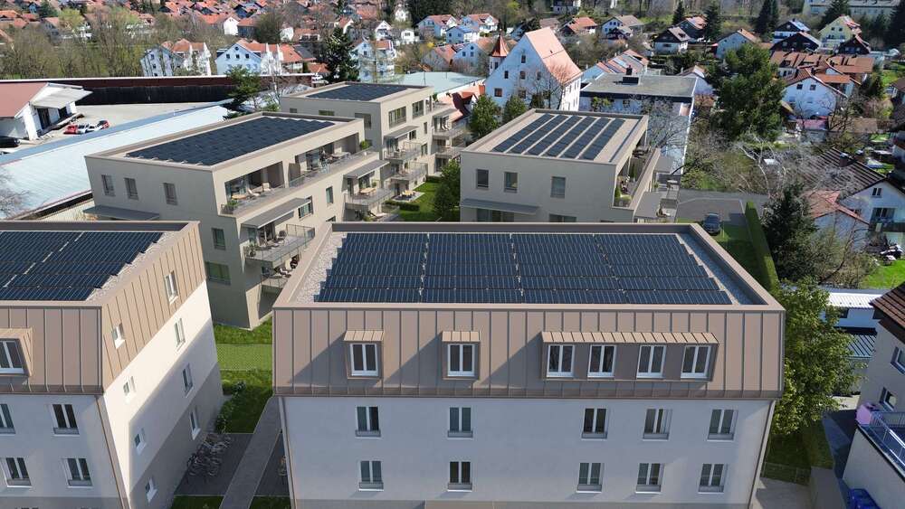 Thumbnail-Wohnung zum Kaufen in Kempten (Allgäu) 655.000,00 € 114.92 m²