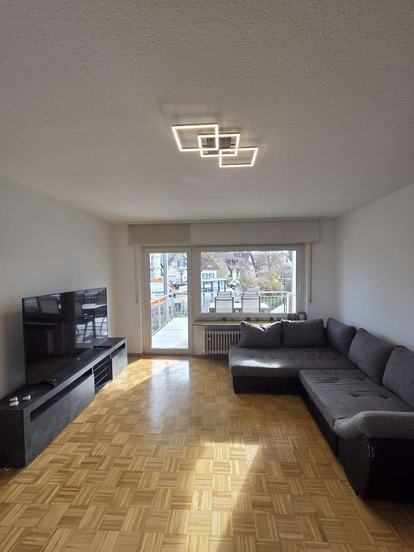 Thumbnail-Wohnung zum Kaufen in Gundelfingen 375.000,00 € 80.62 m²