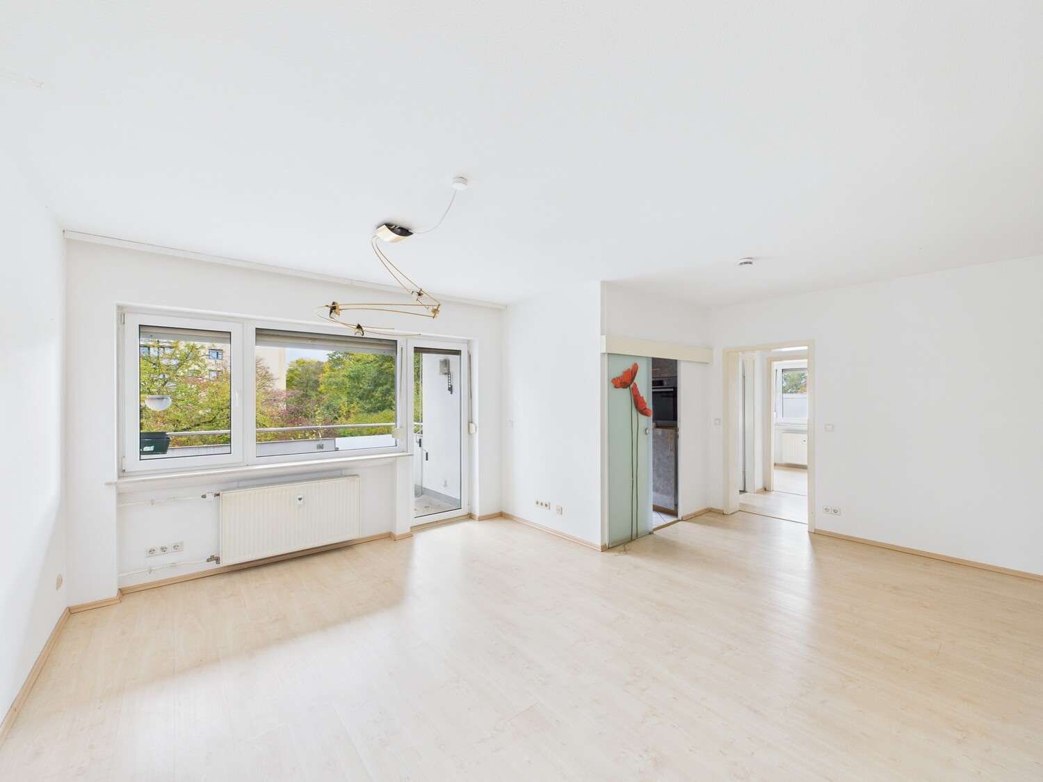 Thumbnail-Wohnung zum Kaufen in Wiesbaden 249.000,00 € 69.1 m²