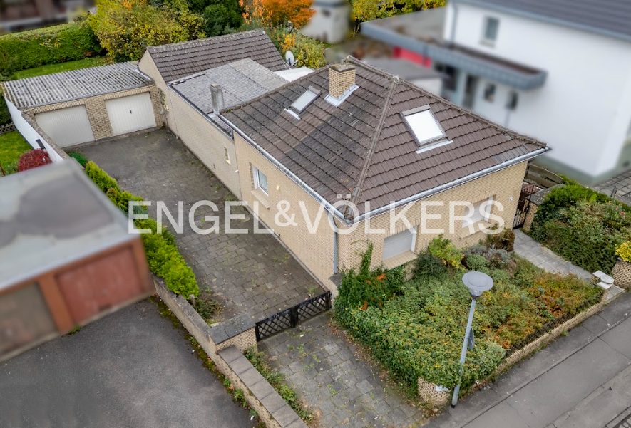 Thumbnail-Haus zum Kaufen in Pulheim 475.000,00 € 96 m²