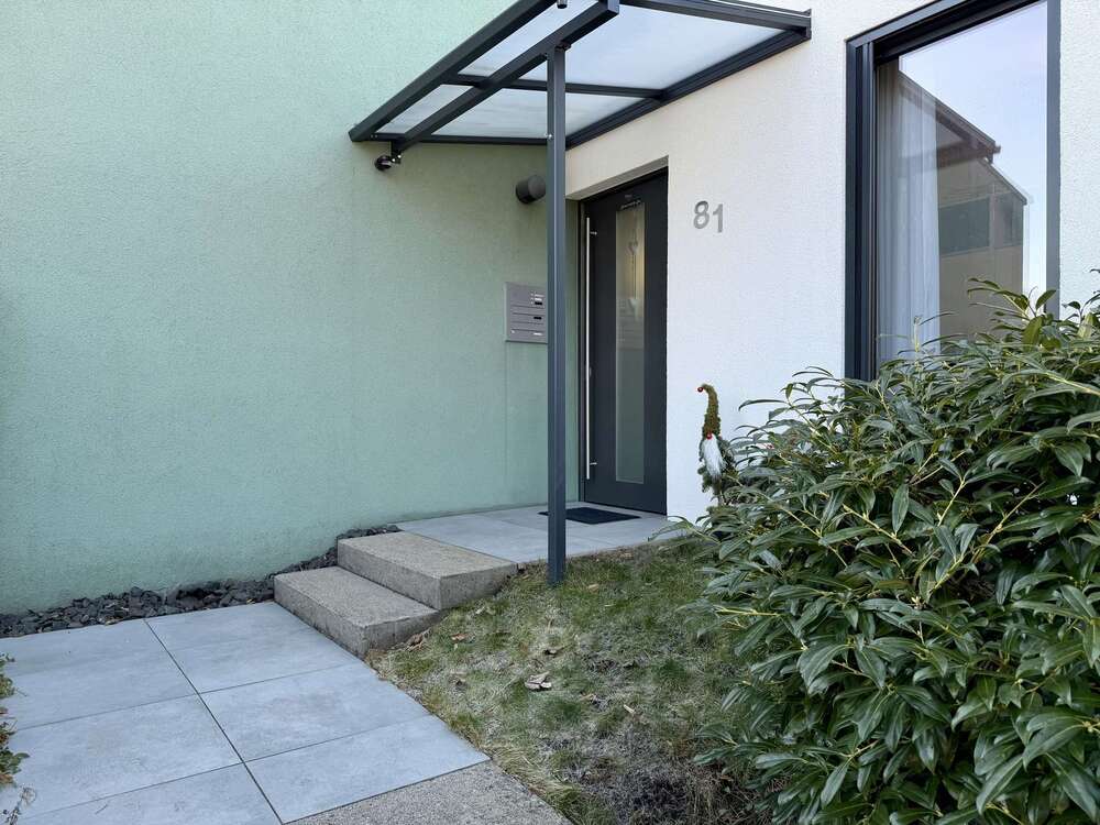 Thumbnail-Haus zum Kaufen in Baltmannsweiler 795.000,00 € 88.76 m²