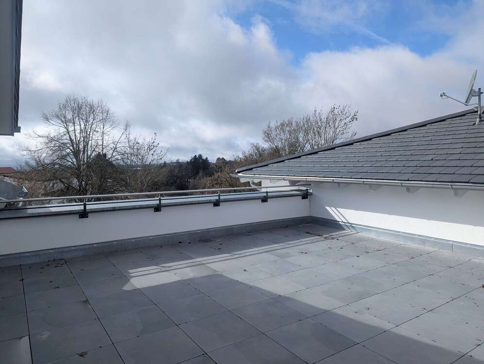 Thumbnail-Wohnung zum Mieten in Mitterfels 765,00 € 63.72 m²