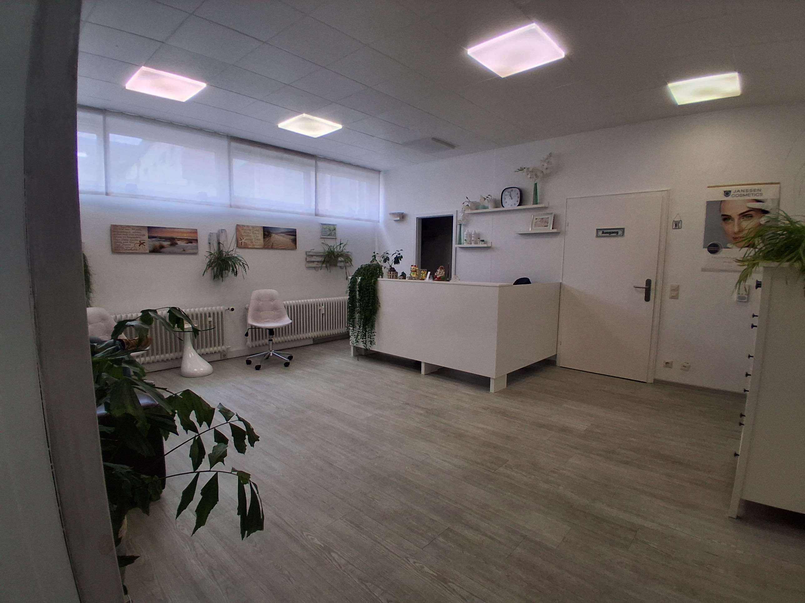 Thumbnail-Büro in Rastatt 750,00 € 111 m²