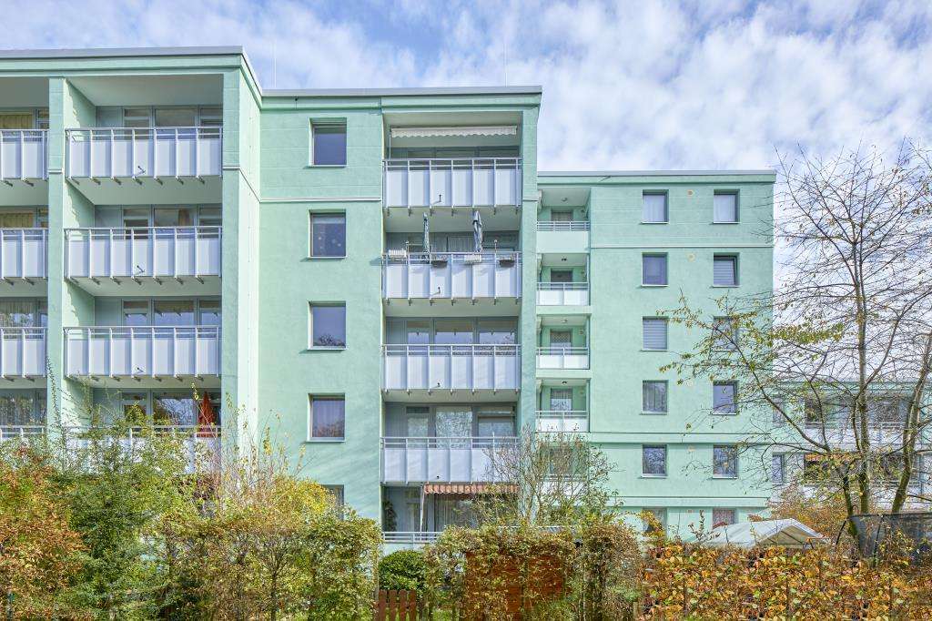 Thumbnail-Wohnung zum Mieten in Monheim 519,00 € 44 m²
