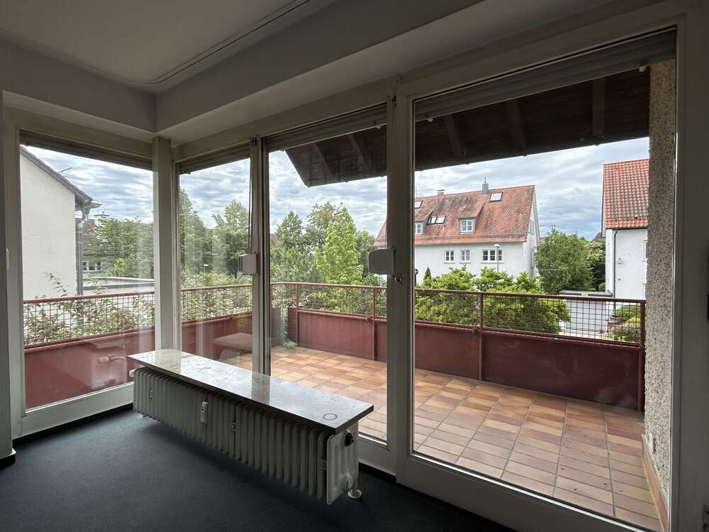 Thumbnail-Wohnung zum Mieten in Stuttgart 790,00 € 79 m²