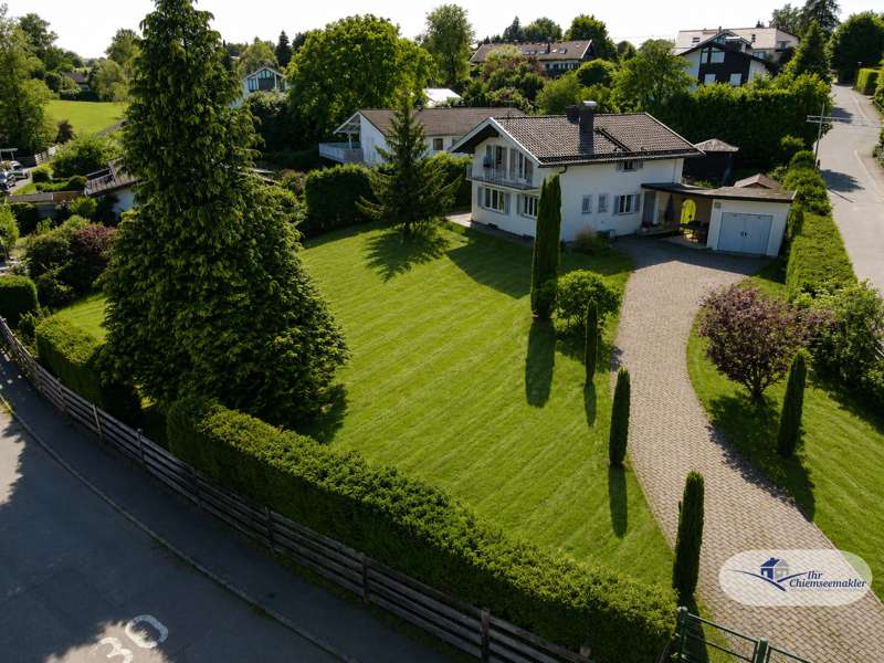 Thumbnail-Haus zum Kaufen in Rimsting 1.795.000,00 € 92 m²