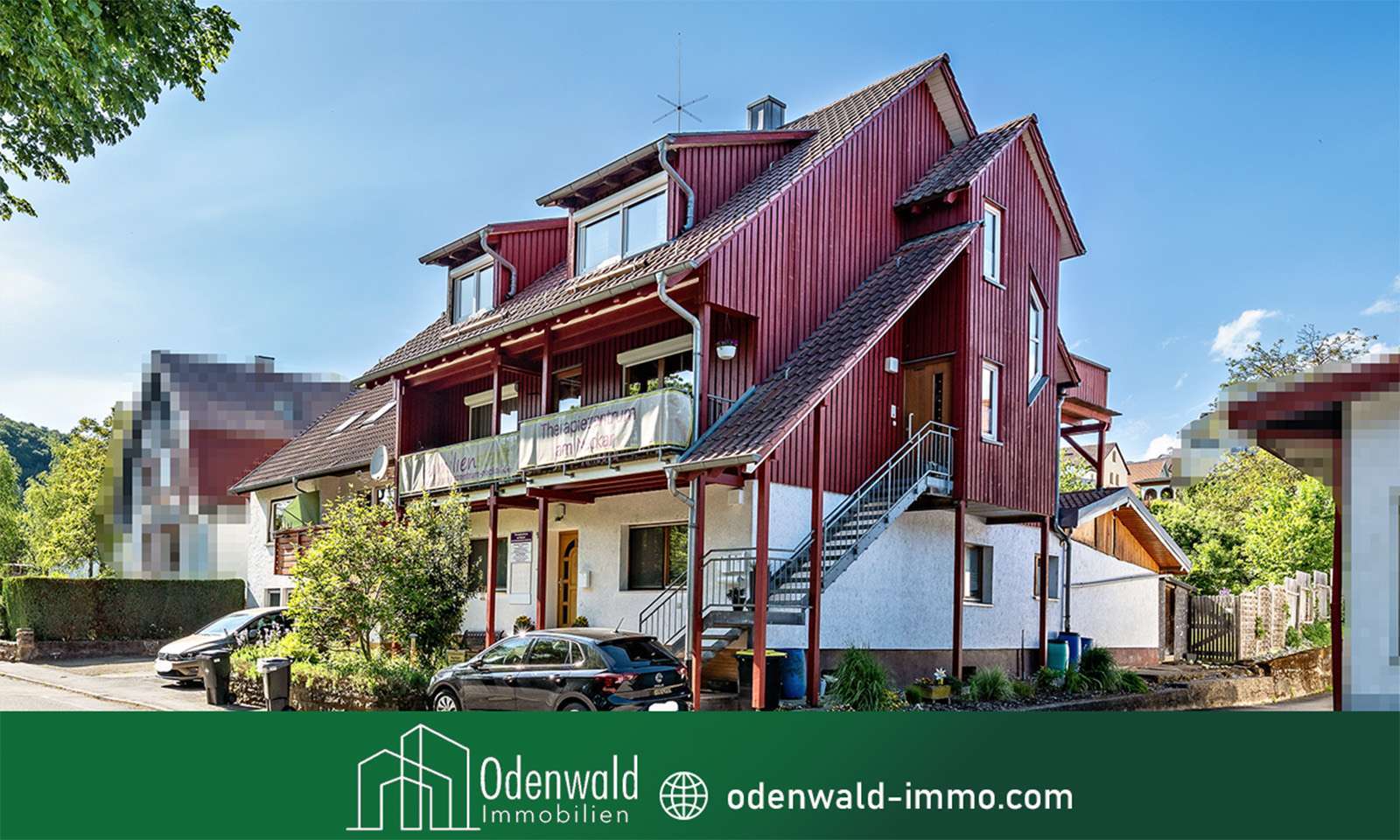Thumbnail-Haus zum Kaufen in Binau 599.000,00 € 389 m²
