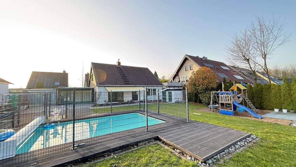 Thumbnail-Haus zum Kaufen in Leverkusen 795.000,00 € 211.66 m²