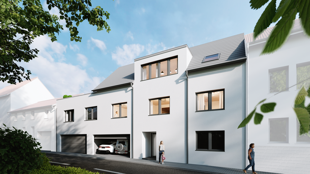 Thumbnail-Haus zum Kaufen in Brühl 1.250.000,00 € 250 m²