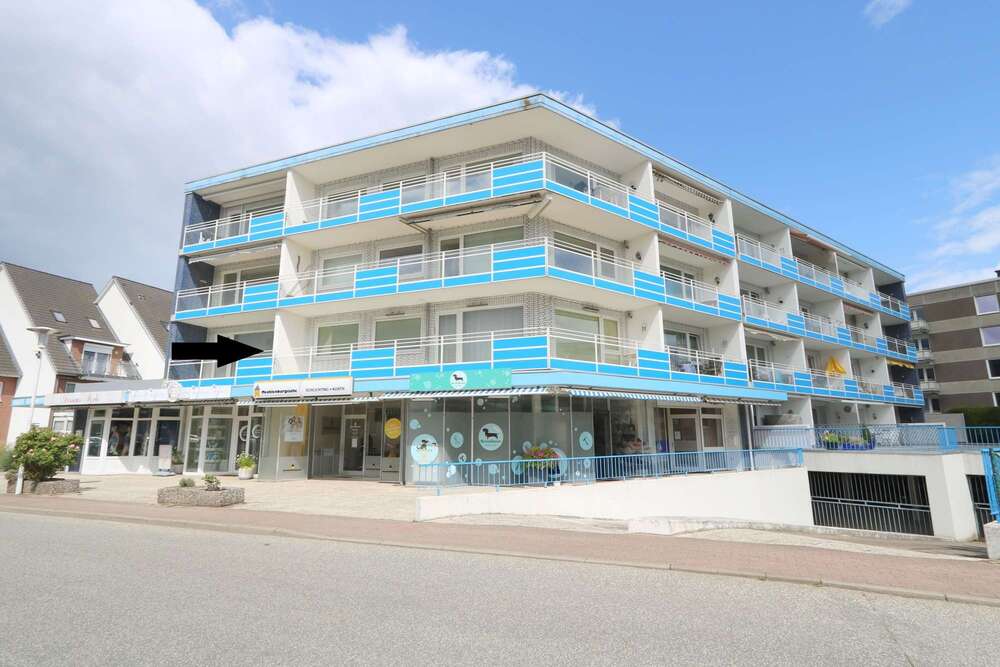 Thumbnail-Wohnung zum Kaufen in Grömitz 485.000,00 € 82.62 m²