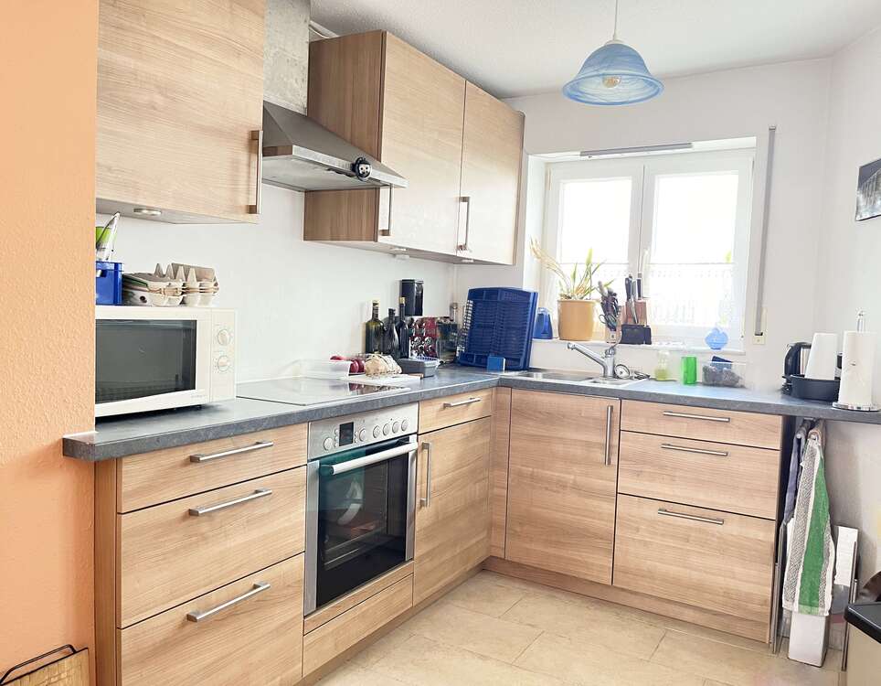 Thumbnail-Wohnung zum Kaufen in Aulendorf 182.000,00 € 68 m²