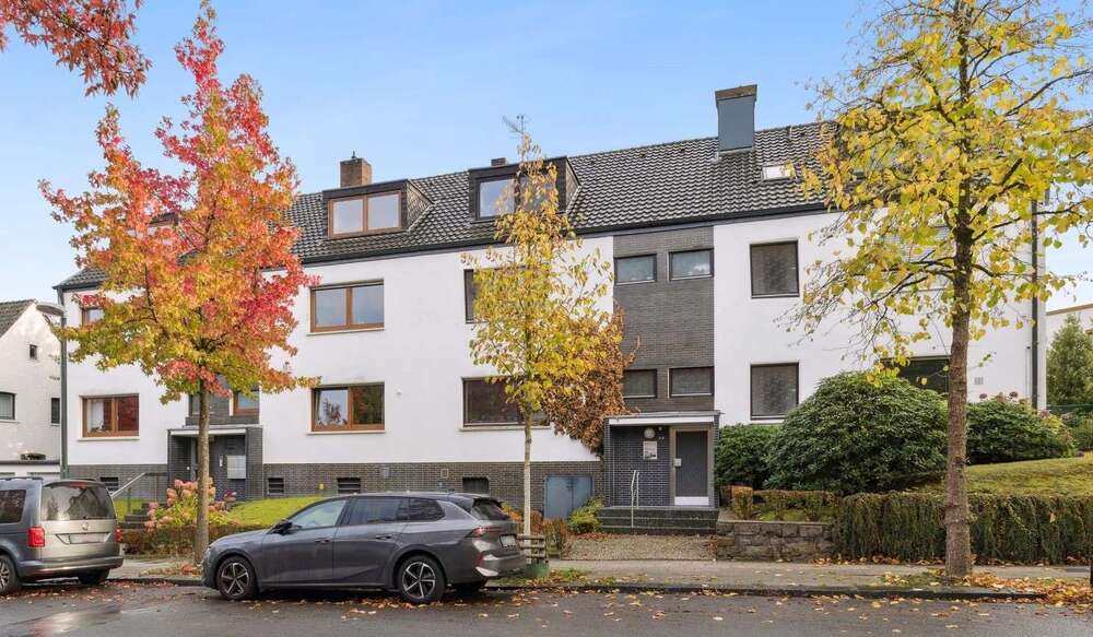 Thumbnail-Wohnung zum Kaufen in Essen 495.000,00 € 145 m²