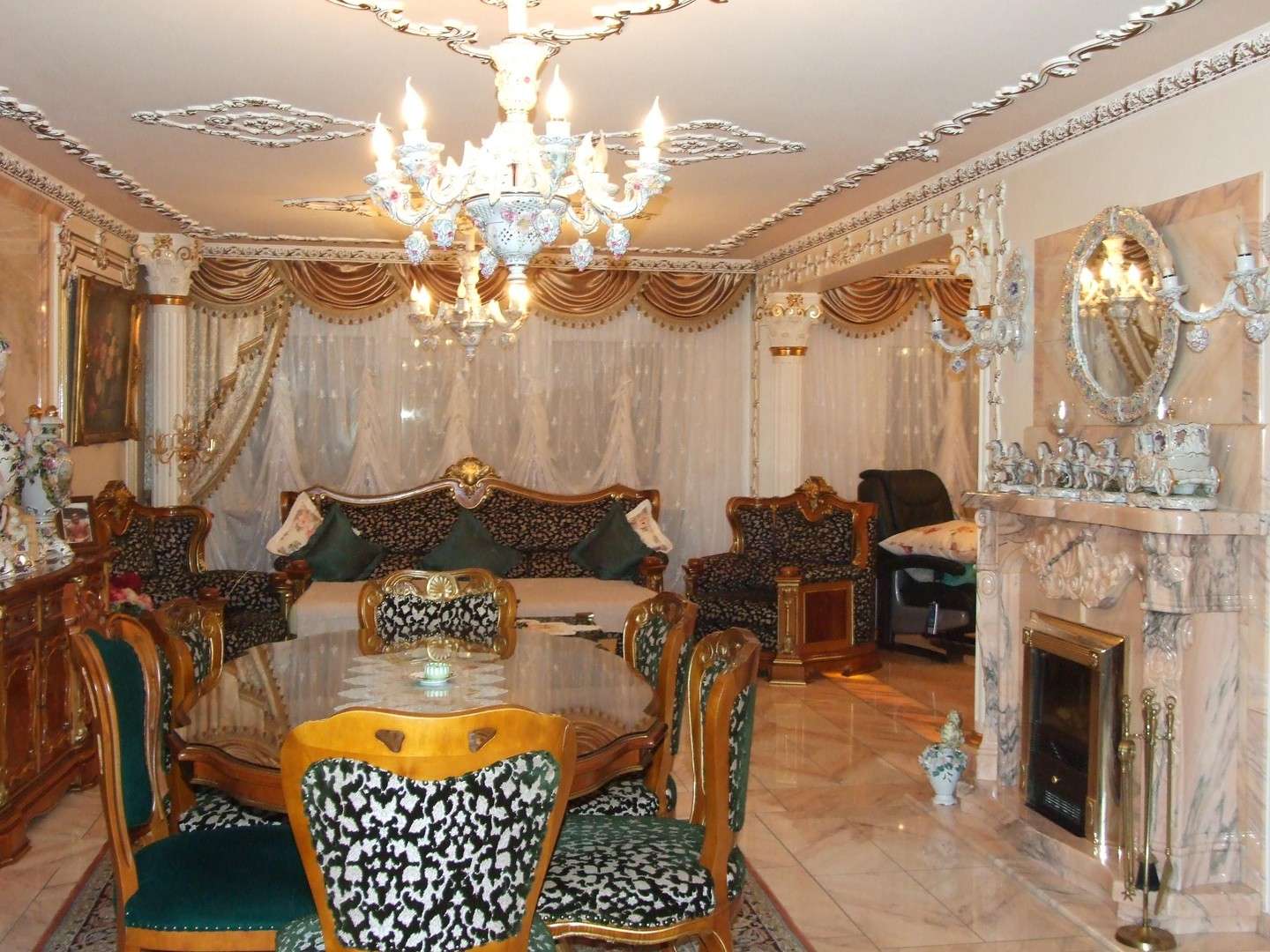 Thumbnail-Wohnung zum Kaufen in Nürnberg 755.000,00 € 170 m²