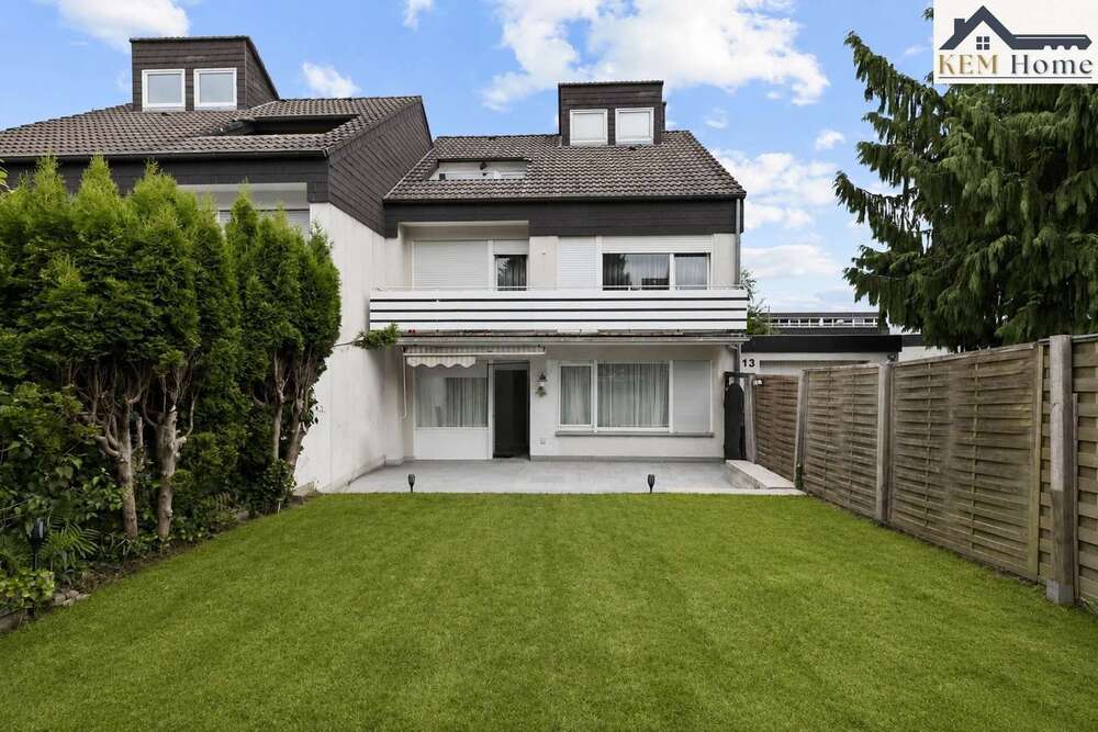Thumbnail-Haus zum Kaufen in Detmold 349.000,00 € 160 m²