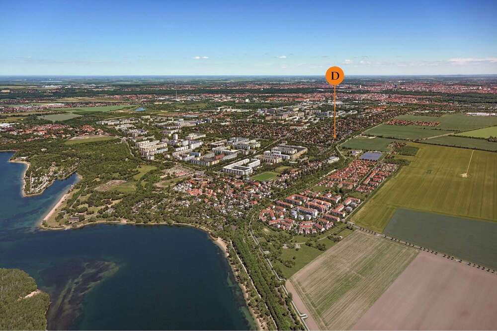 Thumbnail-Grundstück zu verkaufen in Leipzig 315.000,00 € 874 m²