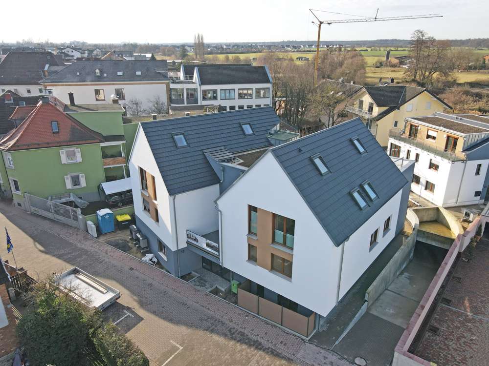 Thumbnail-Wohnung zum Kaufen in Rodgau Weiskirchen 439.000,00 € 89 m²