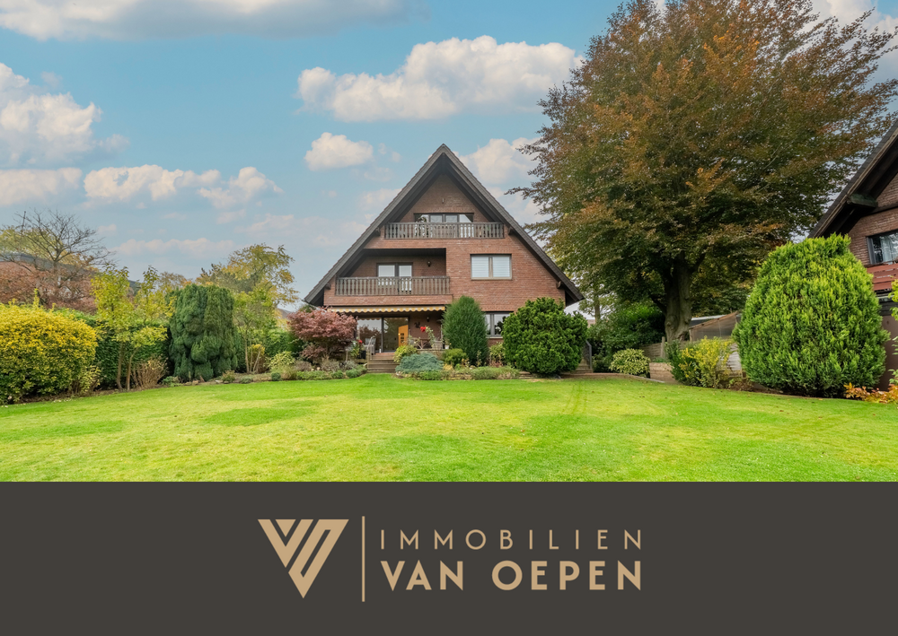 Thumbnail-Haus zum Kaufen in Bottrop 660.000,00 € 213 m²