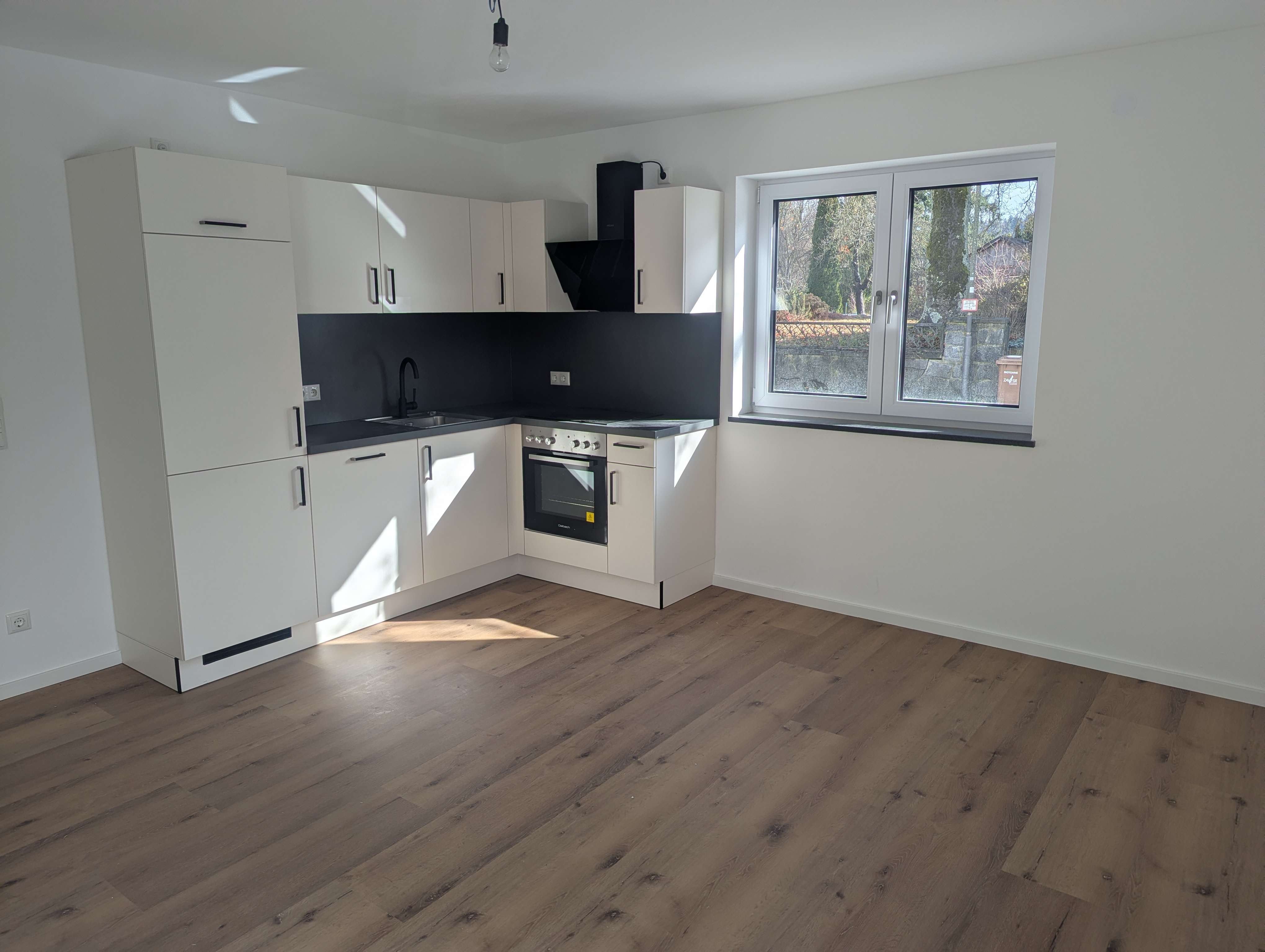 Thumbnail-Wohnung zum Mieten in Mitterfels 560,00 € 46.95 m²