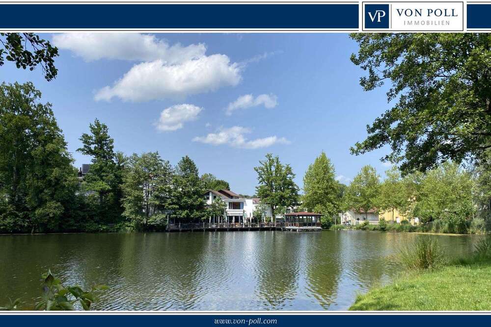 Thumbnail-Haus zum Kaufen in Ebersberg 1.090.000,00 € 134 m²