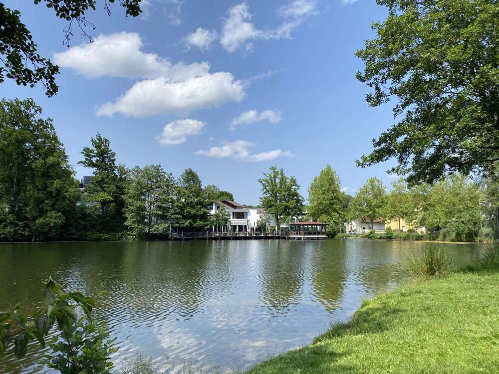 Thumbnail-Haus zum Kaufen in Ebersberg 1.090.000,00 € 134 m²