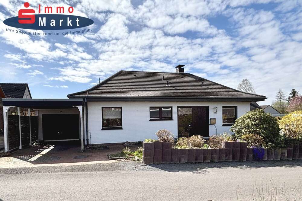 Thumbnail-Haus zum Kaufen in Minden 189.000,00 € 90.76 m²